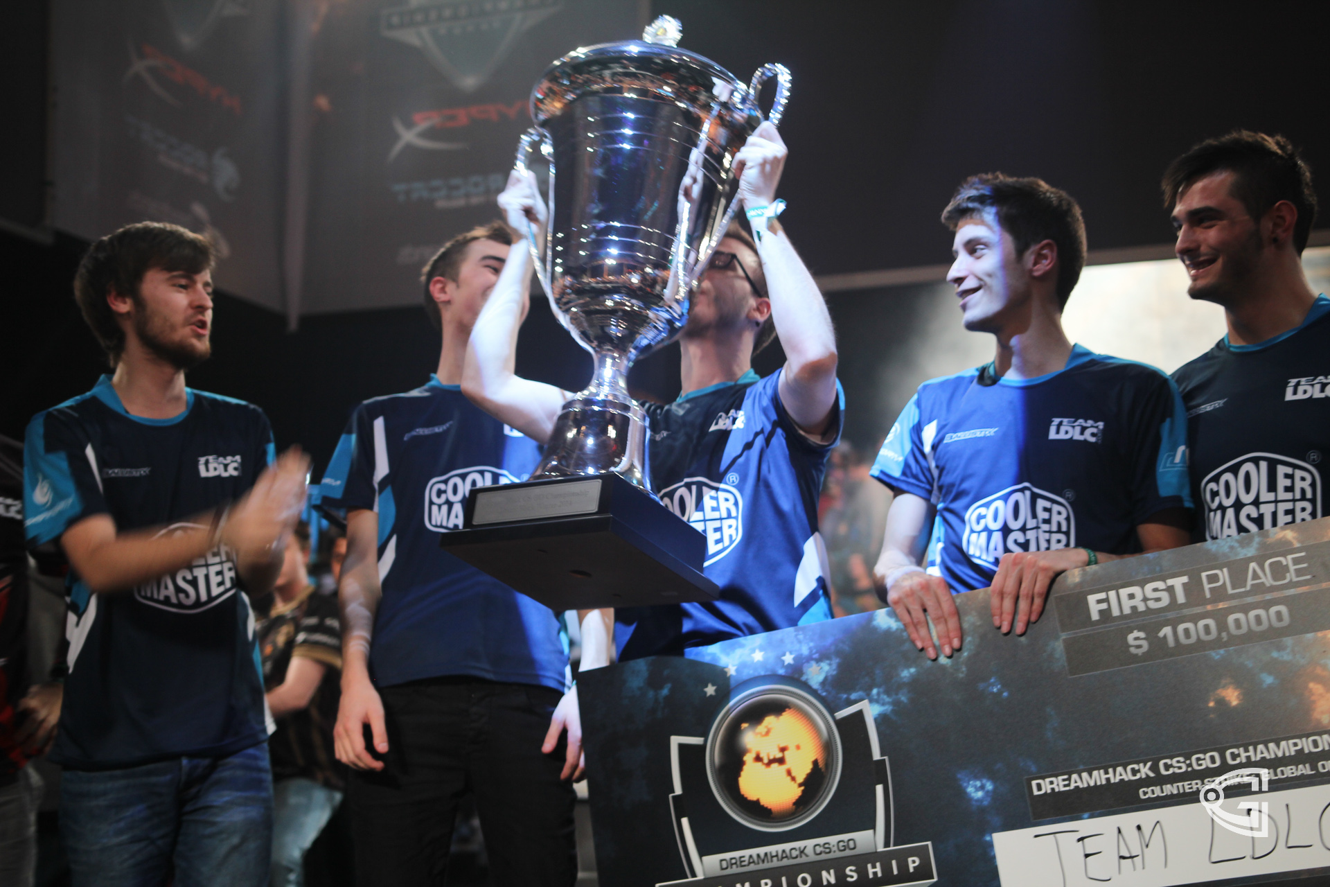 Steam Community :: Guide :: CS:GO Premier Tournaments