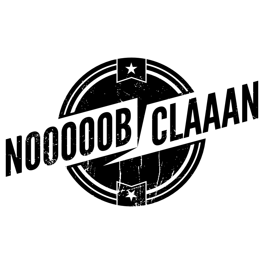 Steam コミュニティ Noob Clan Logo