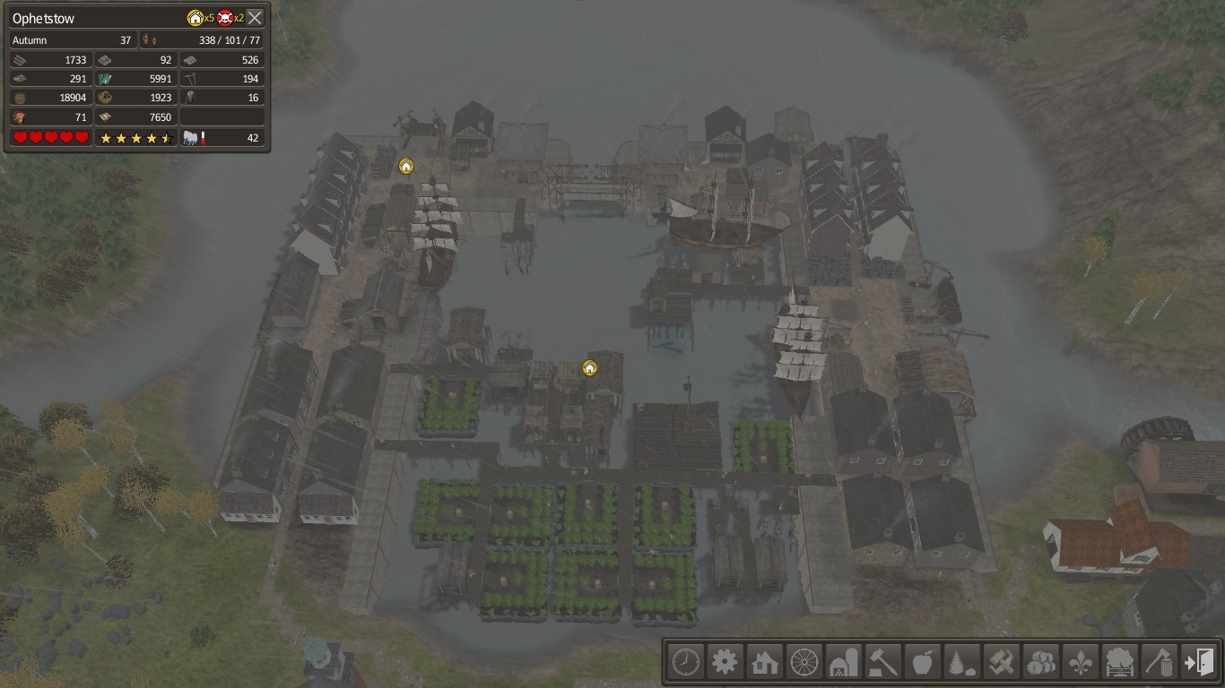 Steam Community Guide Cc 1 7 How To Get You Town Industries Started