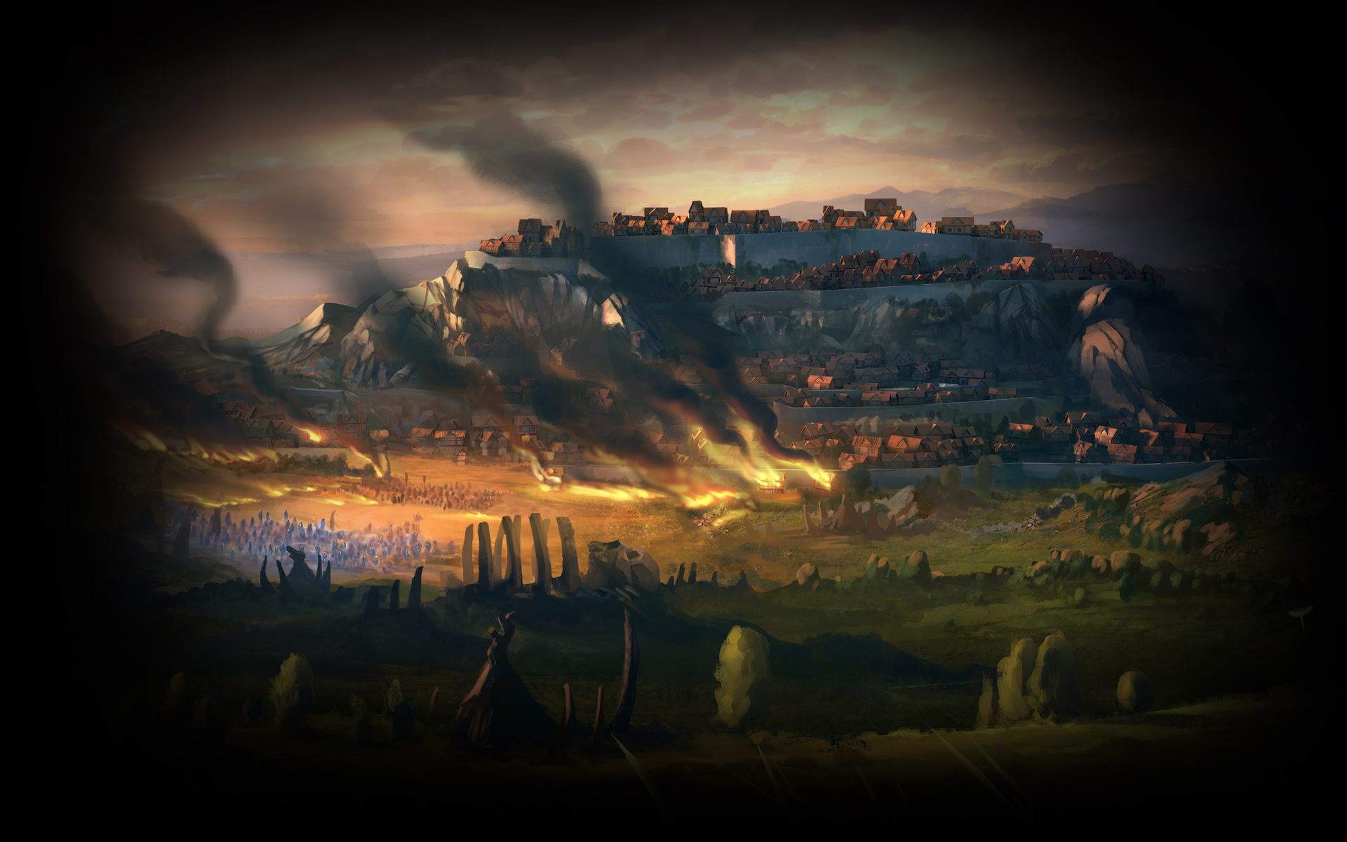 Steam Community :: Guide :: Planos de fundo | Backgrounds : Steam