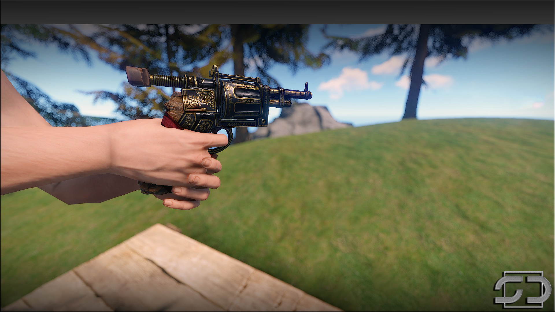 Phantom Revolver thumbnail 5