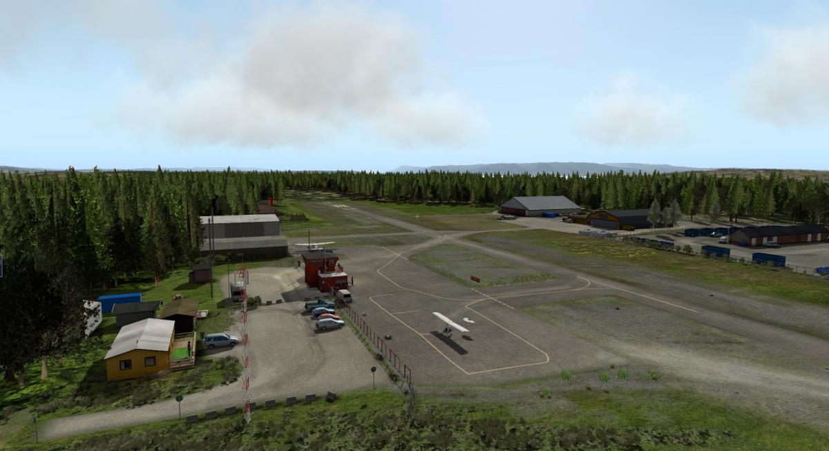 Best Freeware Sceneries for X-Plane 11 image 3