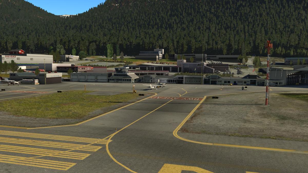 Best Freeware Sceneries for X-Plane 11 image 6