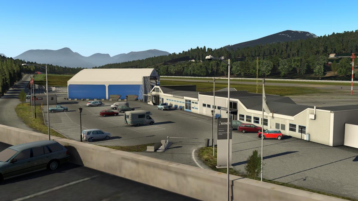 Best Freeware Sceneries for X-Plane 11 image 7