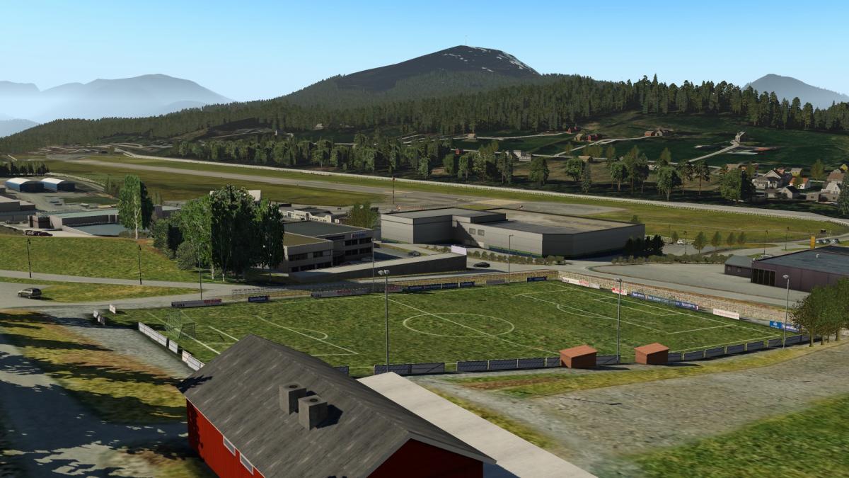 Best Freeware Sceneries for X-Plane 11 image 8