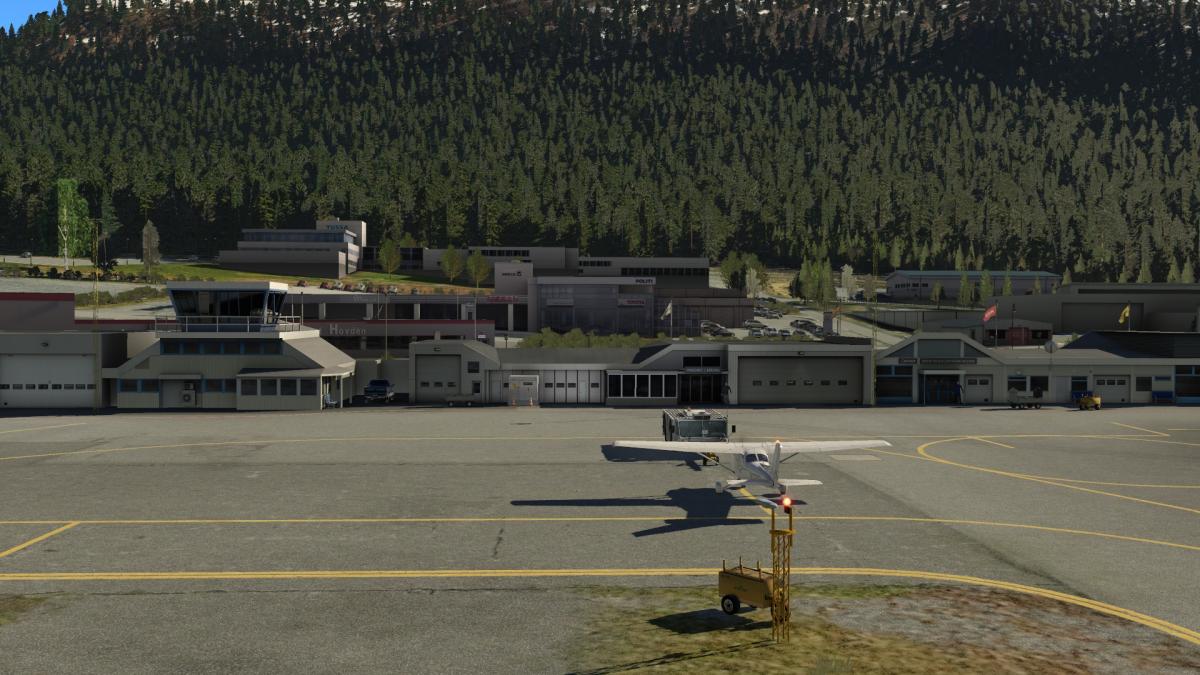 Best Freeware Sceneries for X-Plane 11 image 11