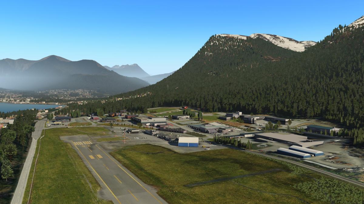 Best Freeware Sceneries for X-Plane 11 image 12