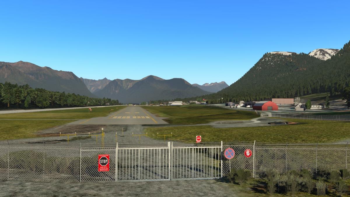 Best Freeware Sceneries for X-Plane 11 image 13