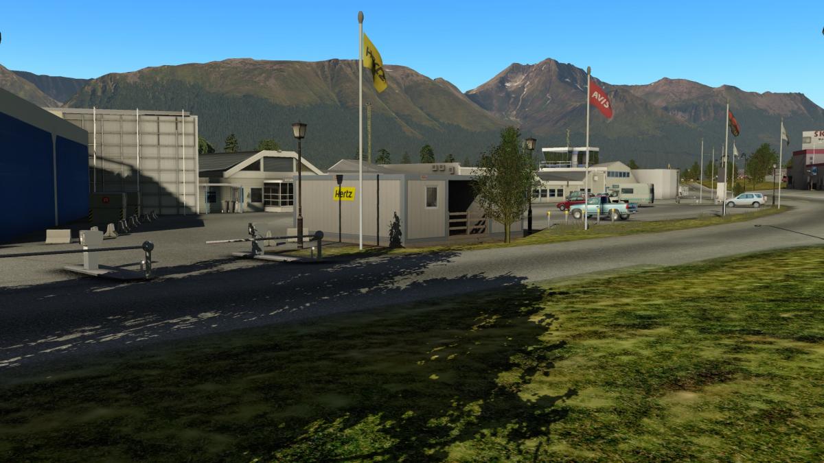 Best Freeware Sceneries for X-Plane 11 image 14