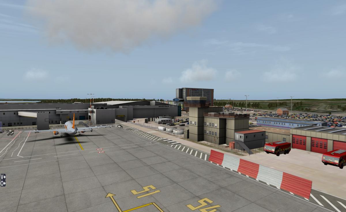 Best Freeware Sceneries for X-Plane 11 image 37