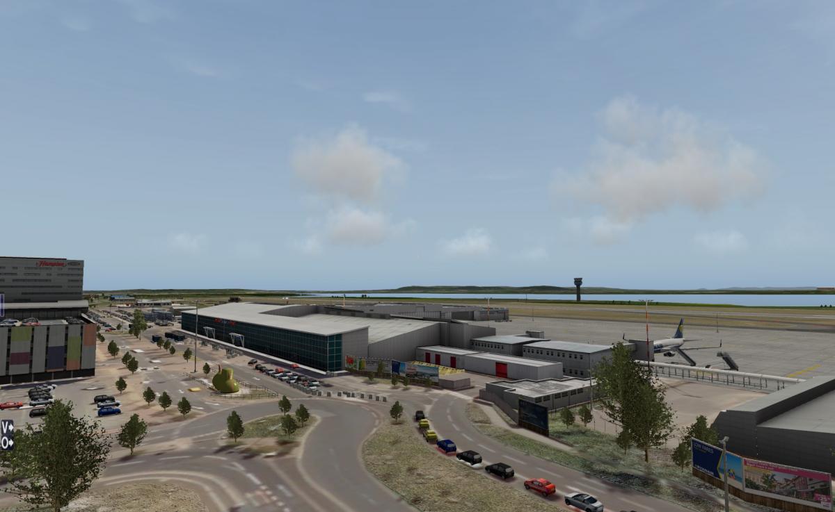 Best Freeware Sceneries for X-Plane 11 image 38