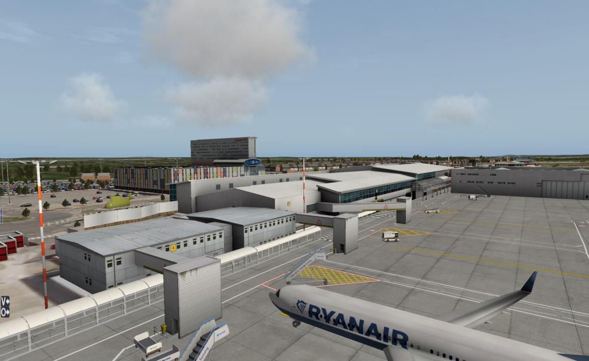 Best Freeware Sceneries for X-Plane 11 image 39