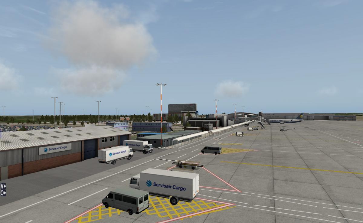 Best Freeware Sceneries for X-Plane 11 image 40