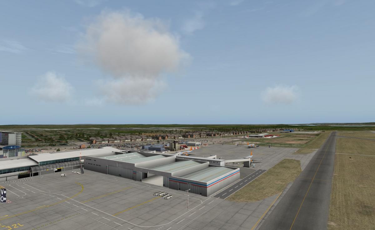 Best Freeware Sceneries for X-Plane 11 image 41