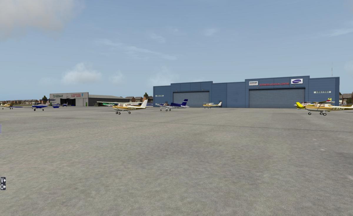 Best Freeware Sceneries for X-Plane 11 image 44