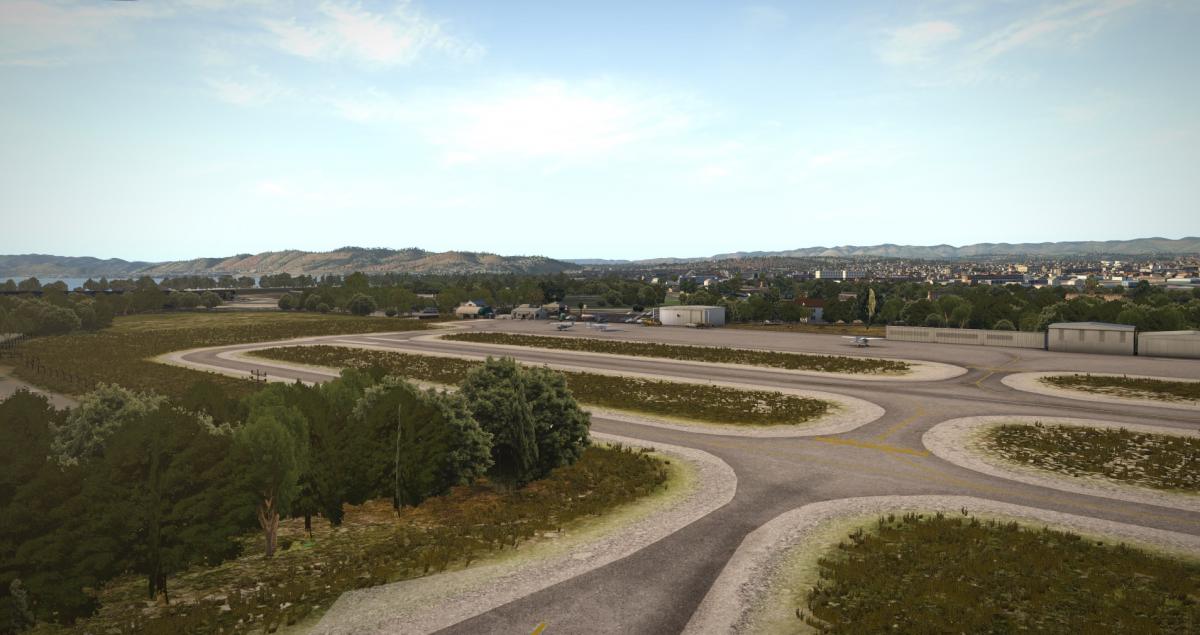 Best Freeware Sceneries for X-Plane 11 image 15