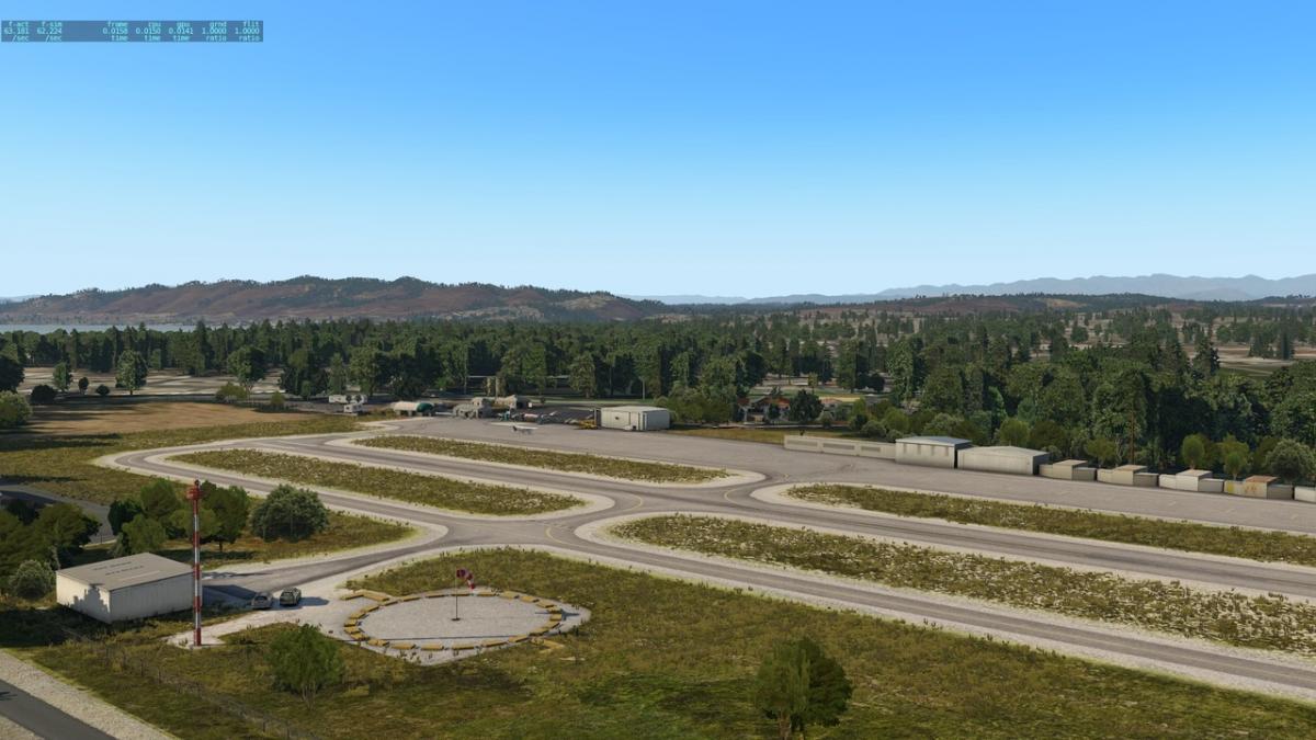 Best Freeware Sceneries for X-Plane 11 image 18