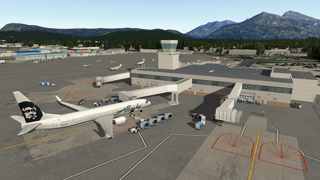 Best Freeware Sceneries for X-Plane 11 image 47