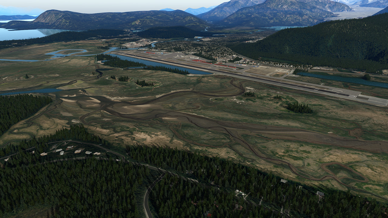 Best Freeware Sceneries for X-Plane 11 image 46