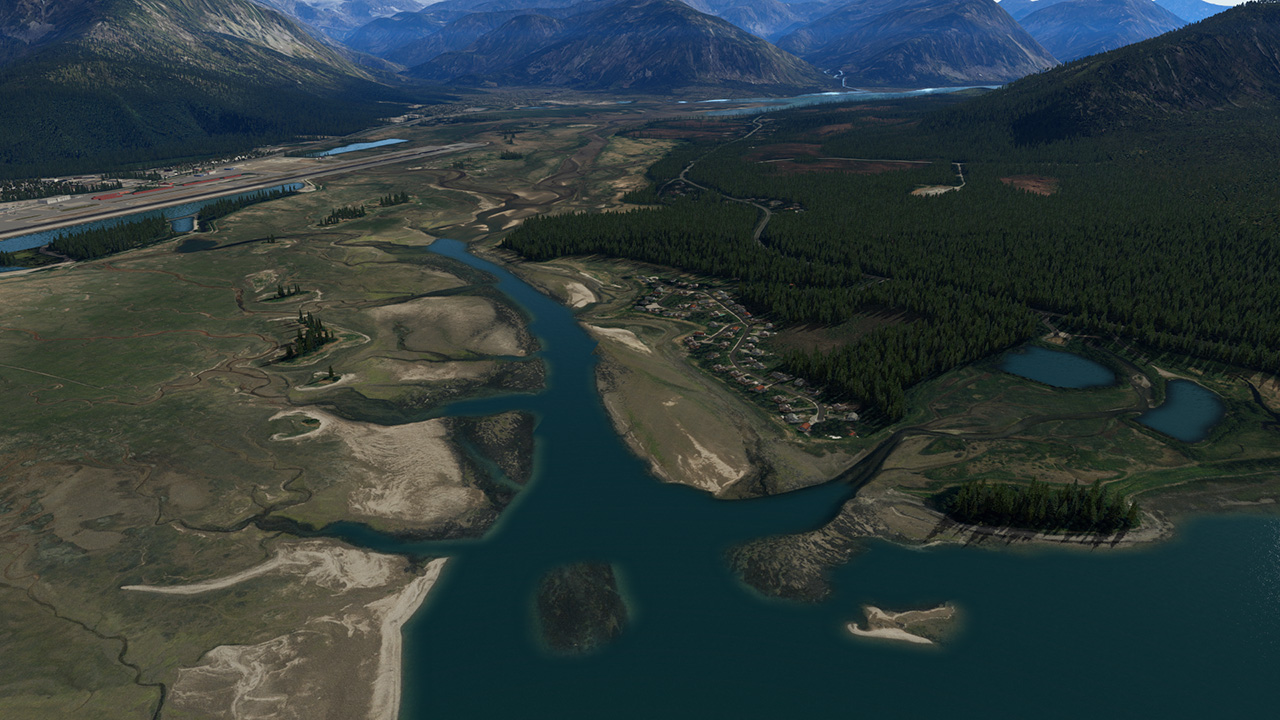 Best Freeware Sceneries for X-Plane 11 image 48