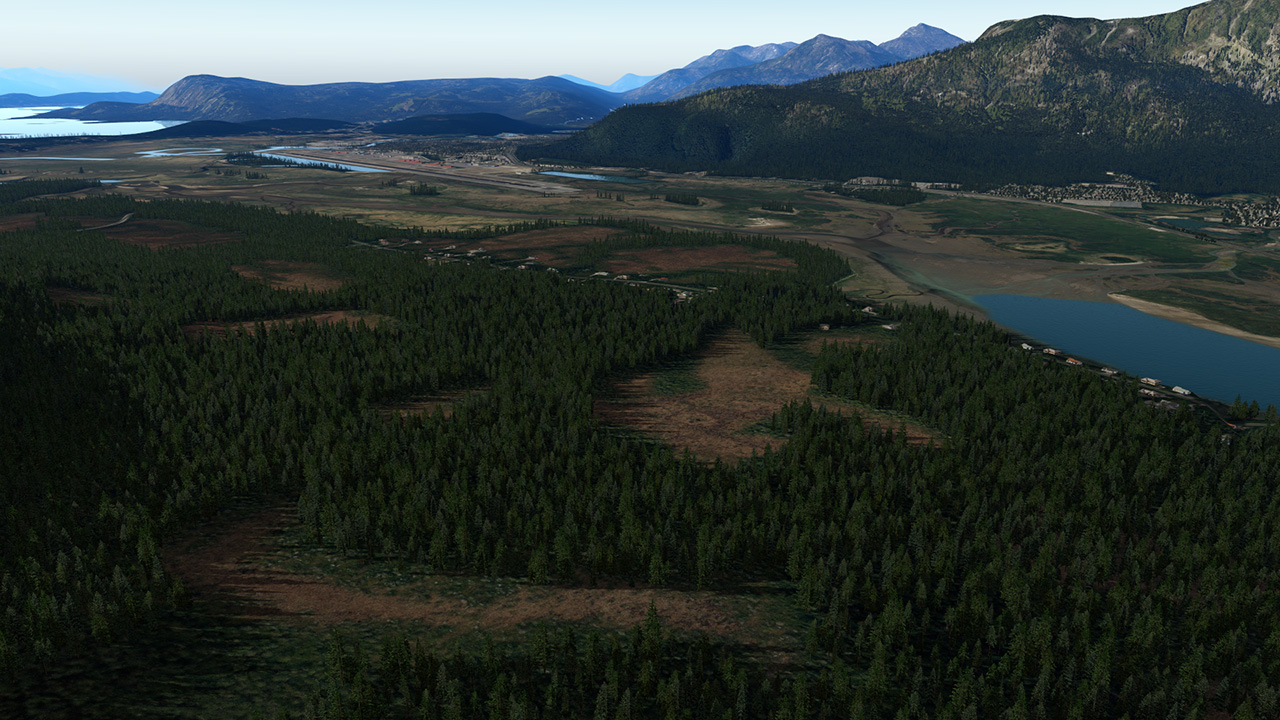 Best Freeware Sceneries for X-Plane 11 image 49