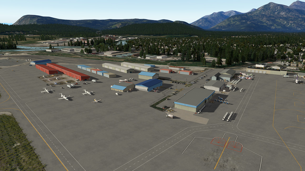 Best Freeware Sceneries for X-Plane 11 image 50