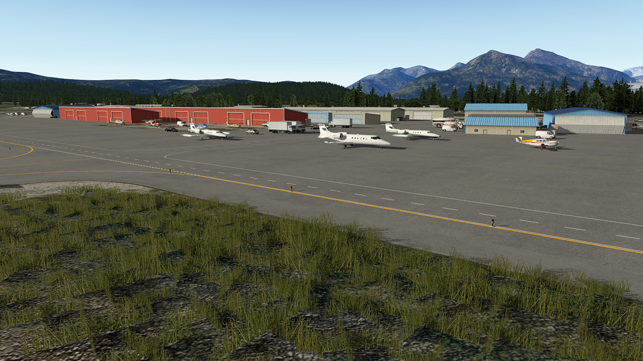 Best Freeware Sceneries for X-Plane 11 image 51