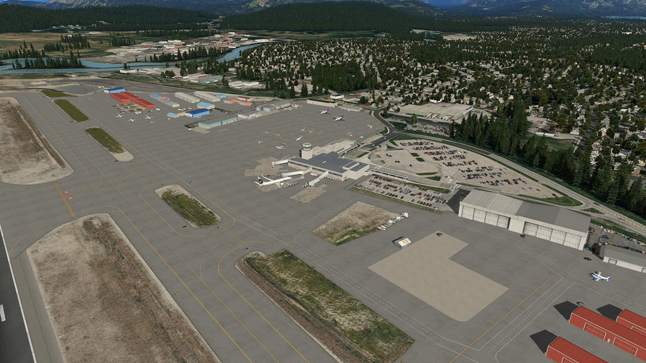 Best Freeware Sceneries for X-Plane 11 image 54