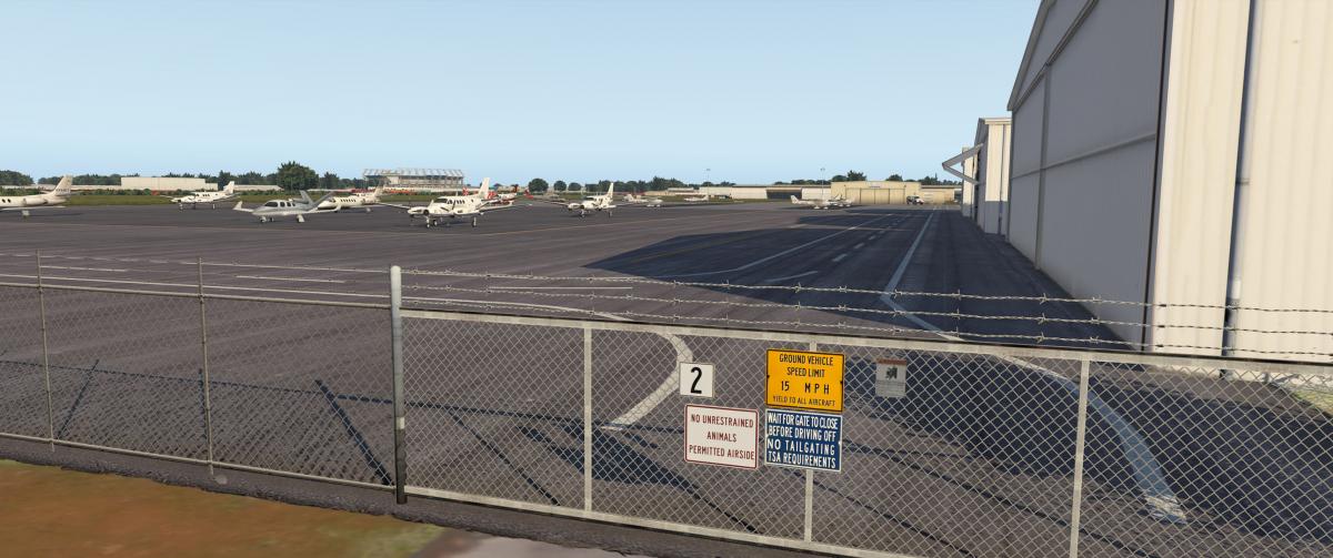 Best Freeware Sceneries for X-Plane 11 image 55