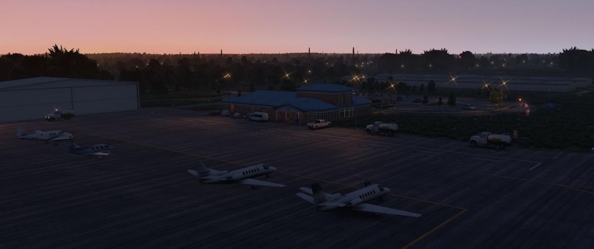 Best Freeware Sceneries for X-Plane 11 image 61