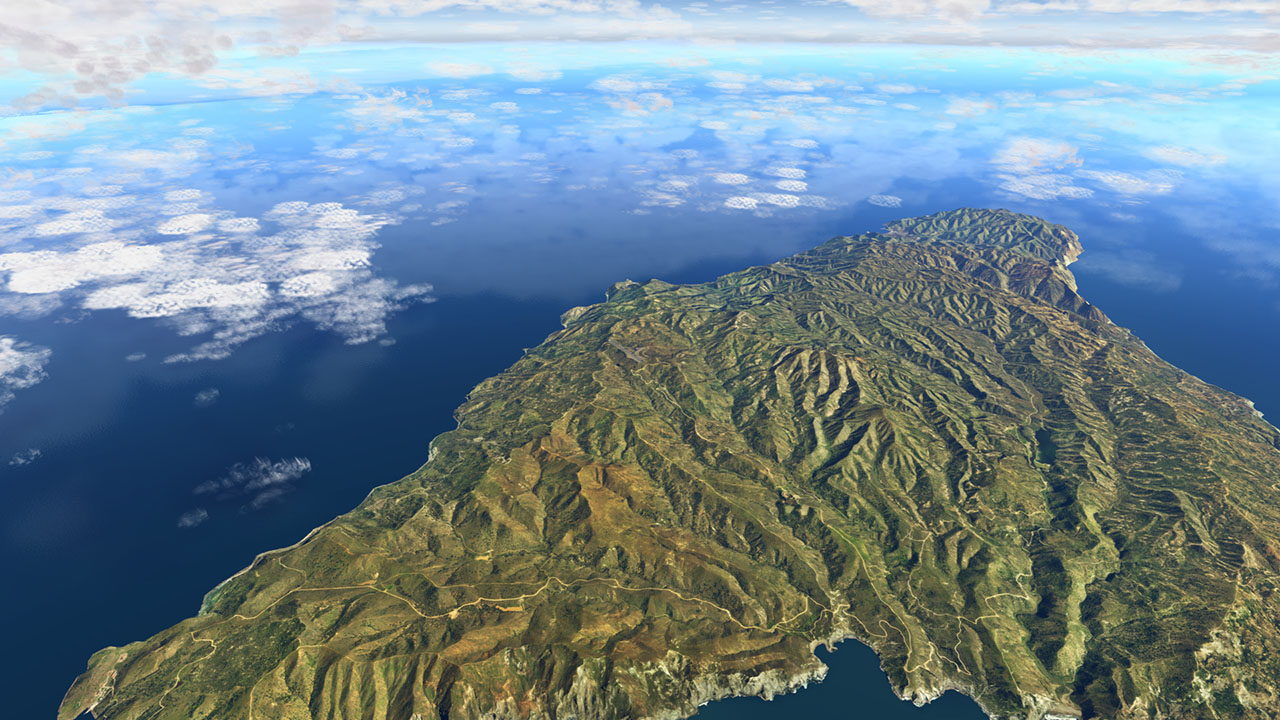 Best Freeware Sceneries for X-Plane 11 image 63