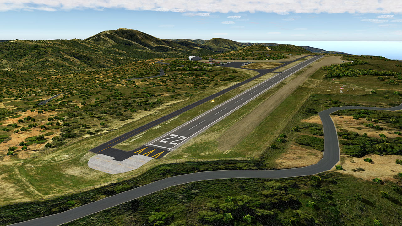 Best Freeware Sceneries for X-Plane 11 image 64