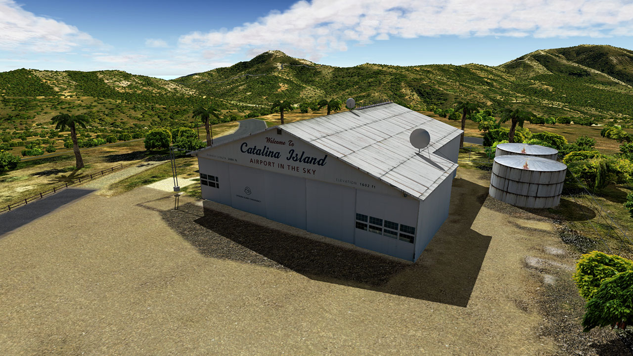 Best Freeware Sceneries for X-Plane 11 image 65