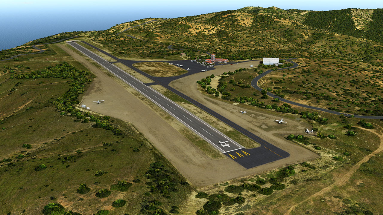 Best Freeware Sceneries for X-Plane 11 image 67