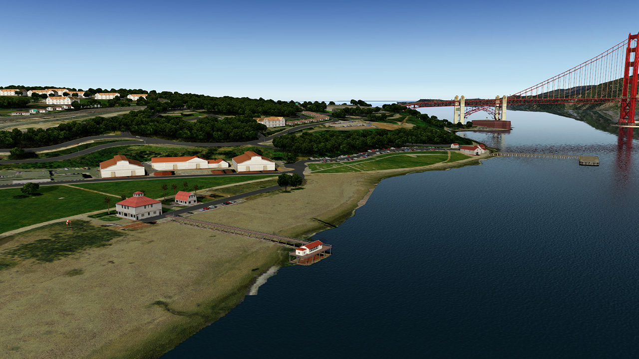 Best Freeware Sceneries for X-Plane 11 image 70