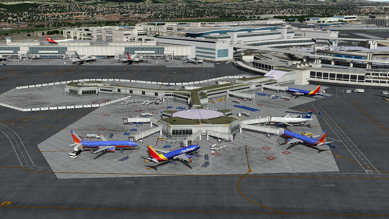 Best Freeware Sceneries for X-Plane 11 image 71