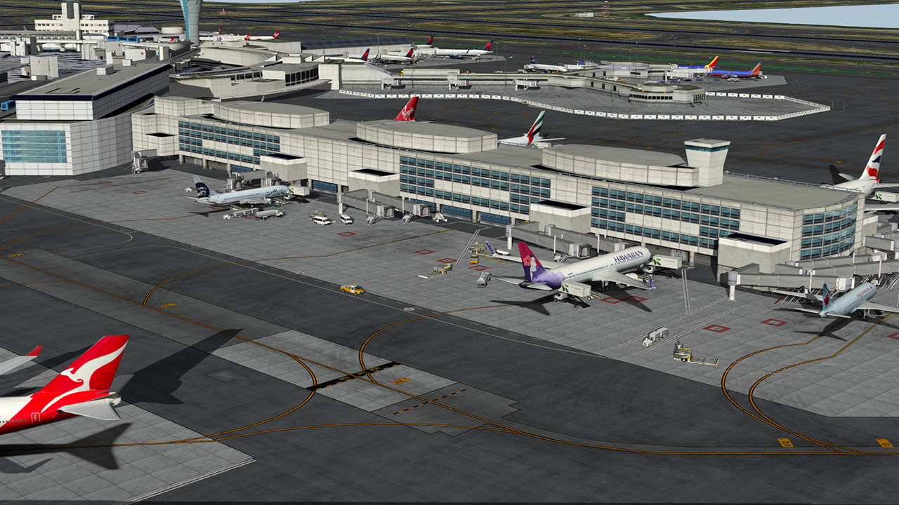 Best Freeware Sceneries for X-Plane 11 image 72