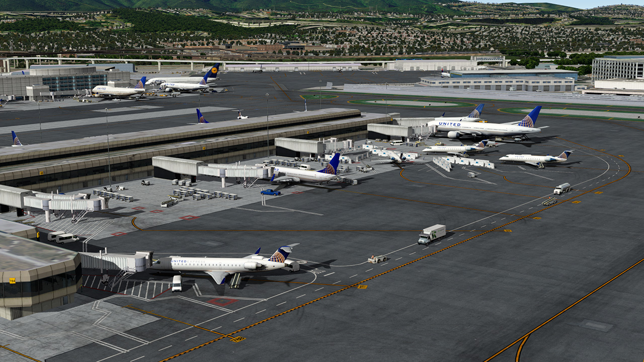 Best Freeware Sceneries for X-Plane 11 image 73
