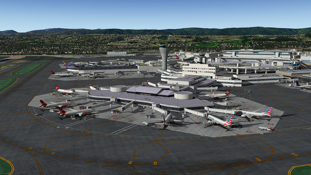 Best Freeware Sceneries for X-Plane 11 image 74