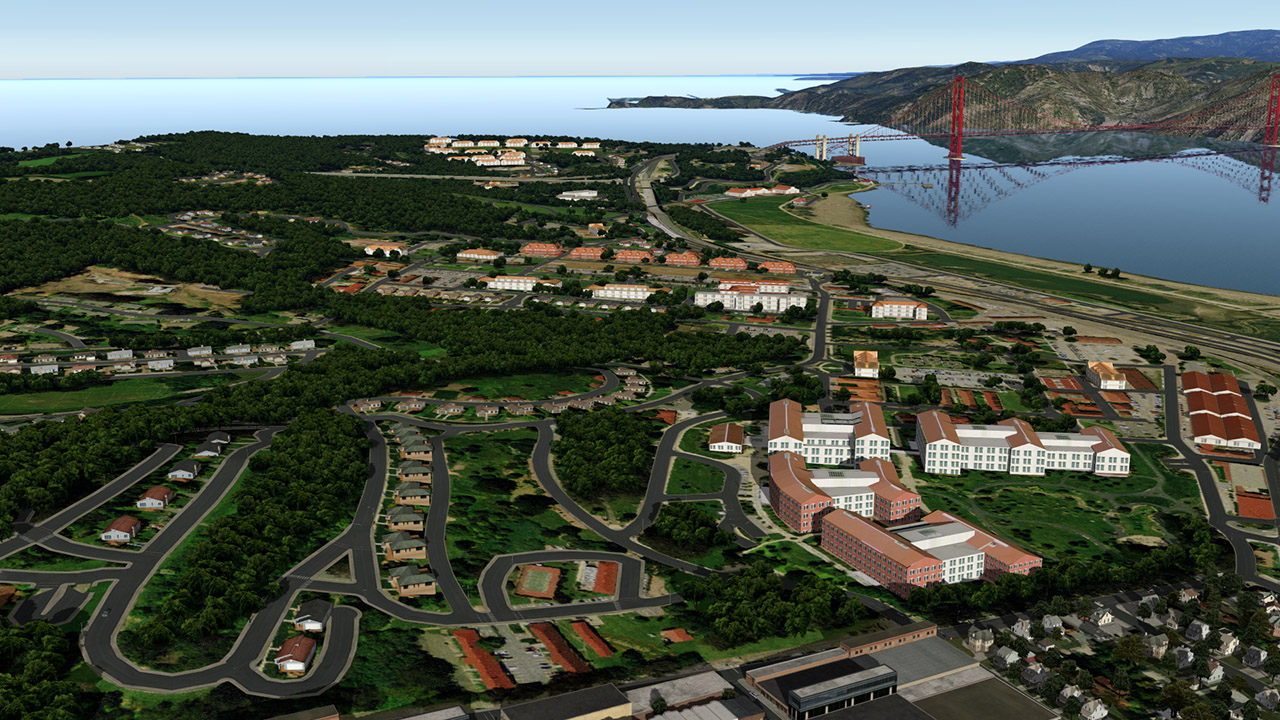 Best Freeware Sceneries for X-Plane 11 image 75