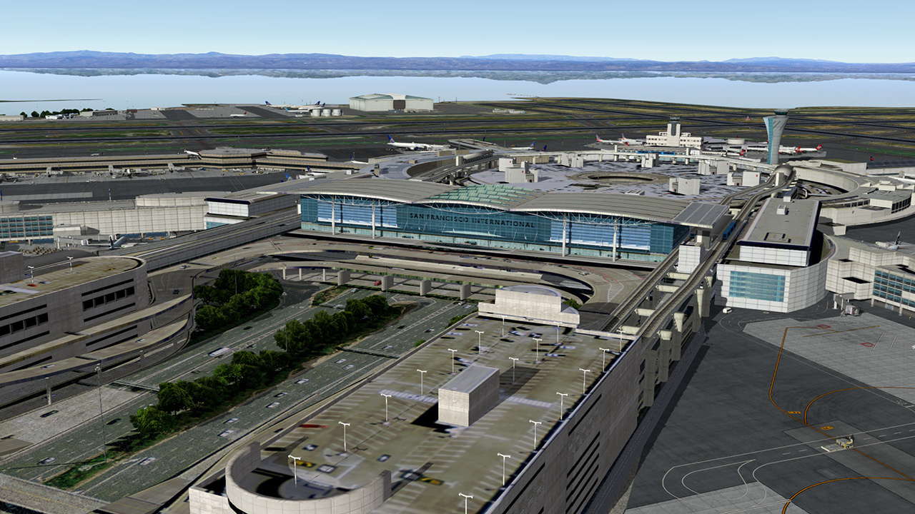 Best Freeware Sceneries for X-Plane 11 image 77