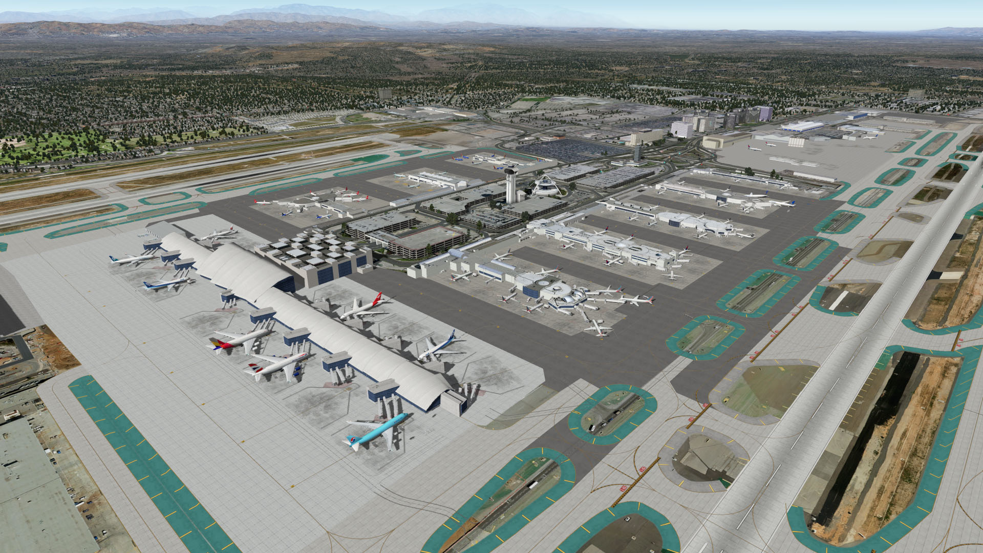Best Freeware Sceneries for X-Plane 11 image 79