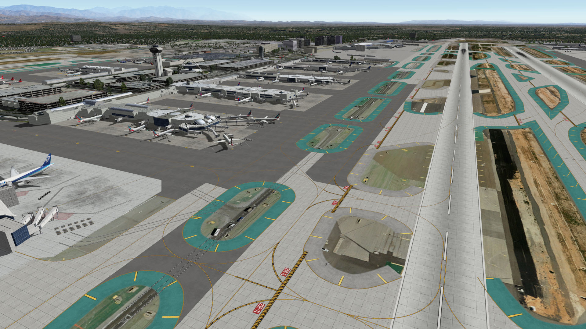 Best Freeware Sceneries for X-Plane 11 image 81