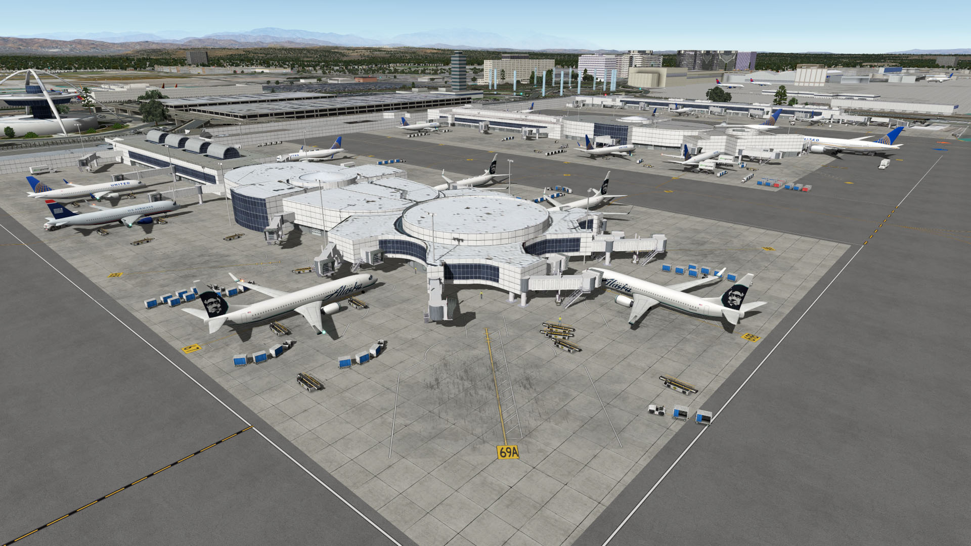 Best Freeware Sceneries for X-Plane 11 image 82