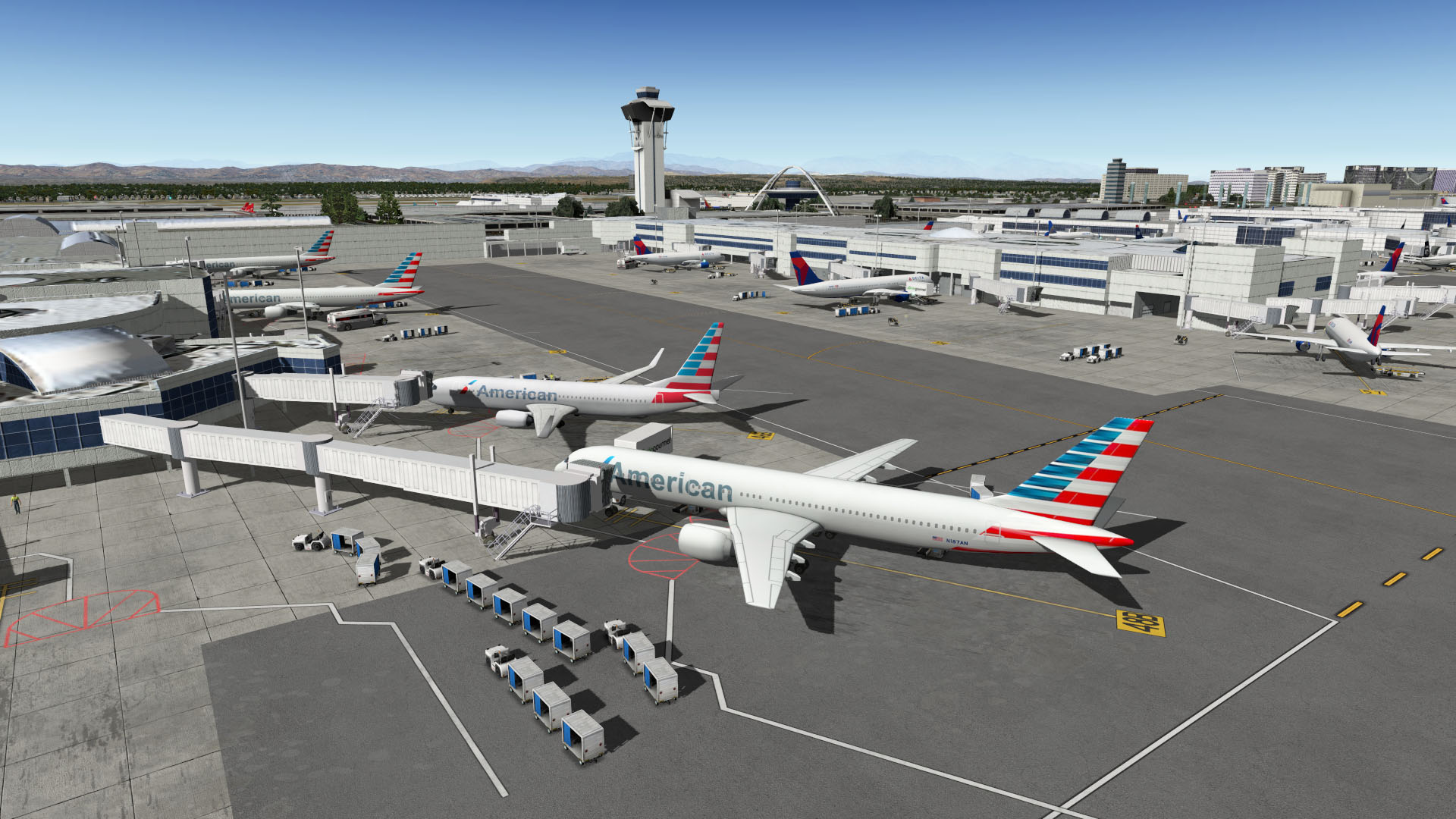 Best Freeware Sceneries for X-Plane 11 image 87