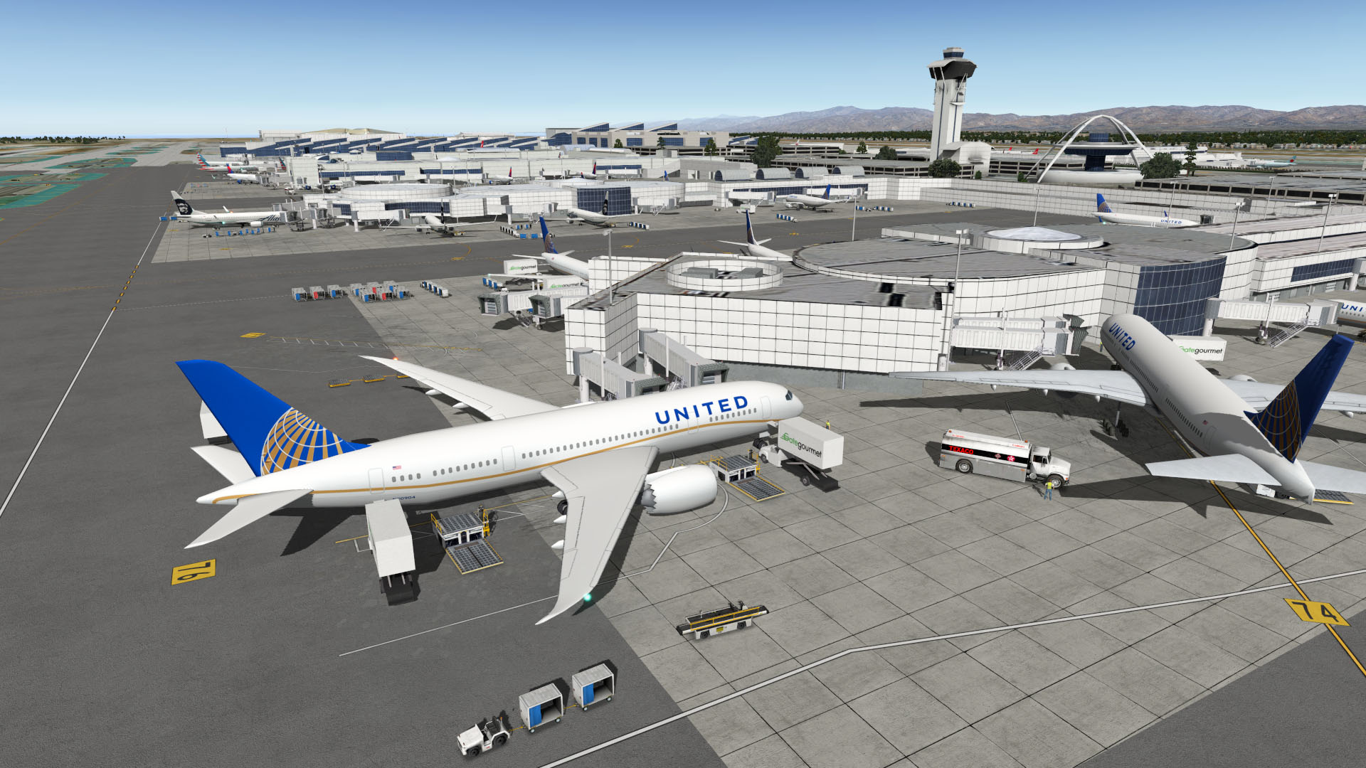 Best Freeware Sceneries for X-Plane 11 image 88