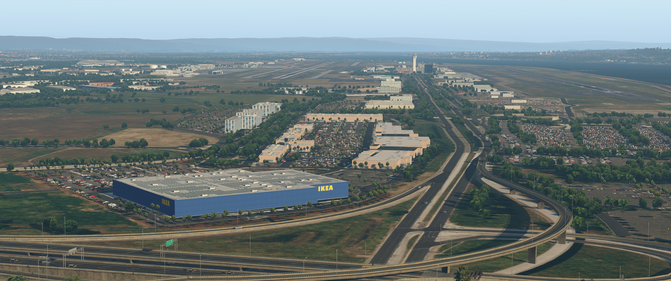 Best Freeware Sceneries for X-Plane 11 image 90