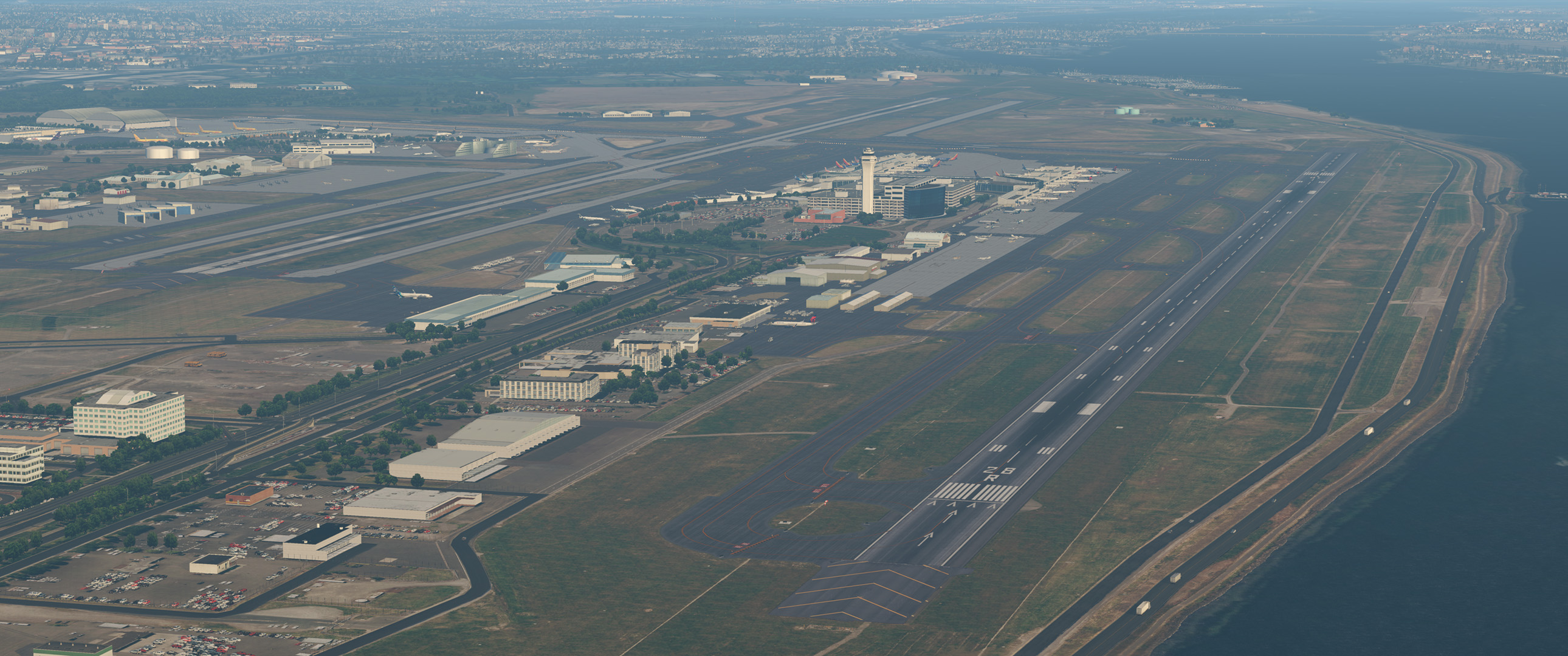 Best Freeware Sceneries for X-Plane 11 image 91