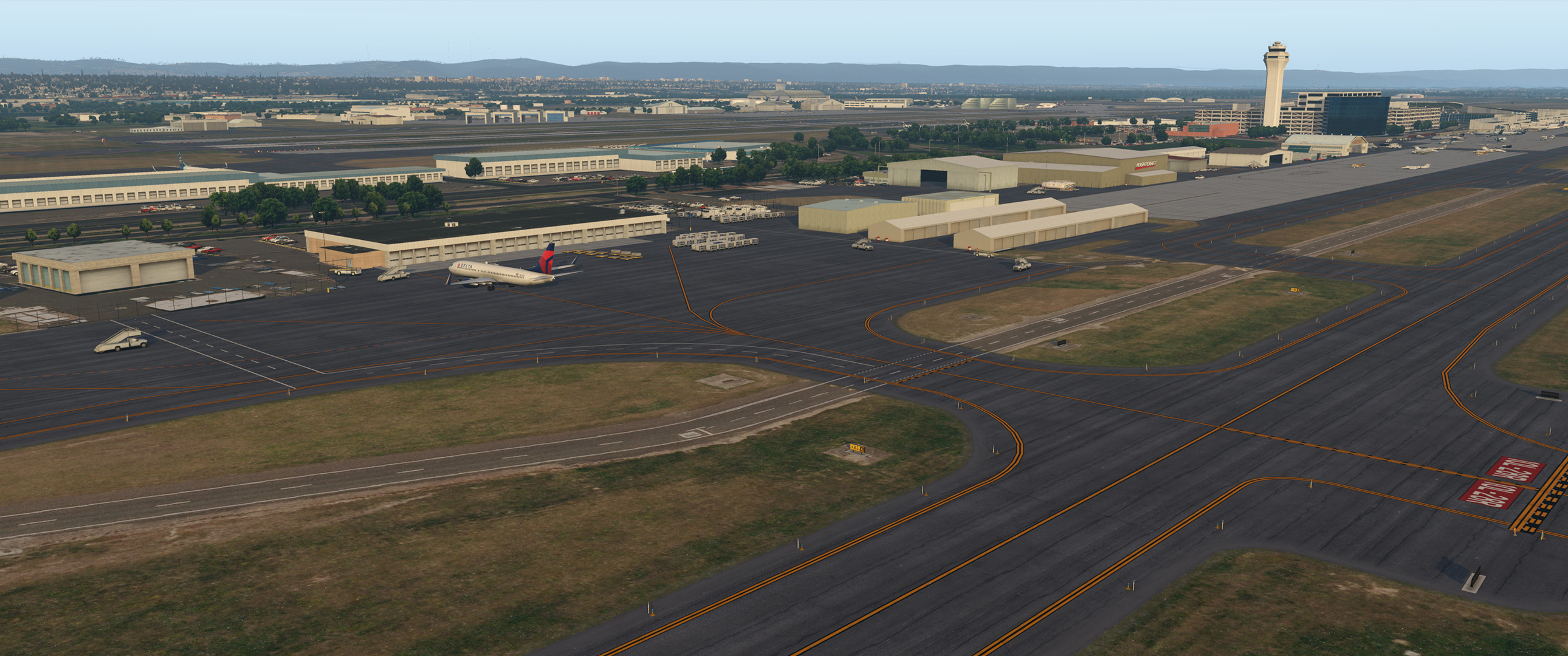 Best Freeware Sceneries for X-Plane 11 image 92