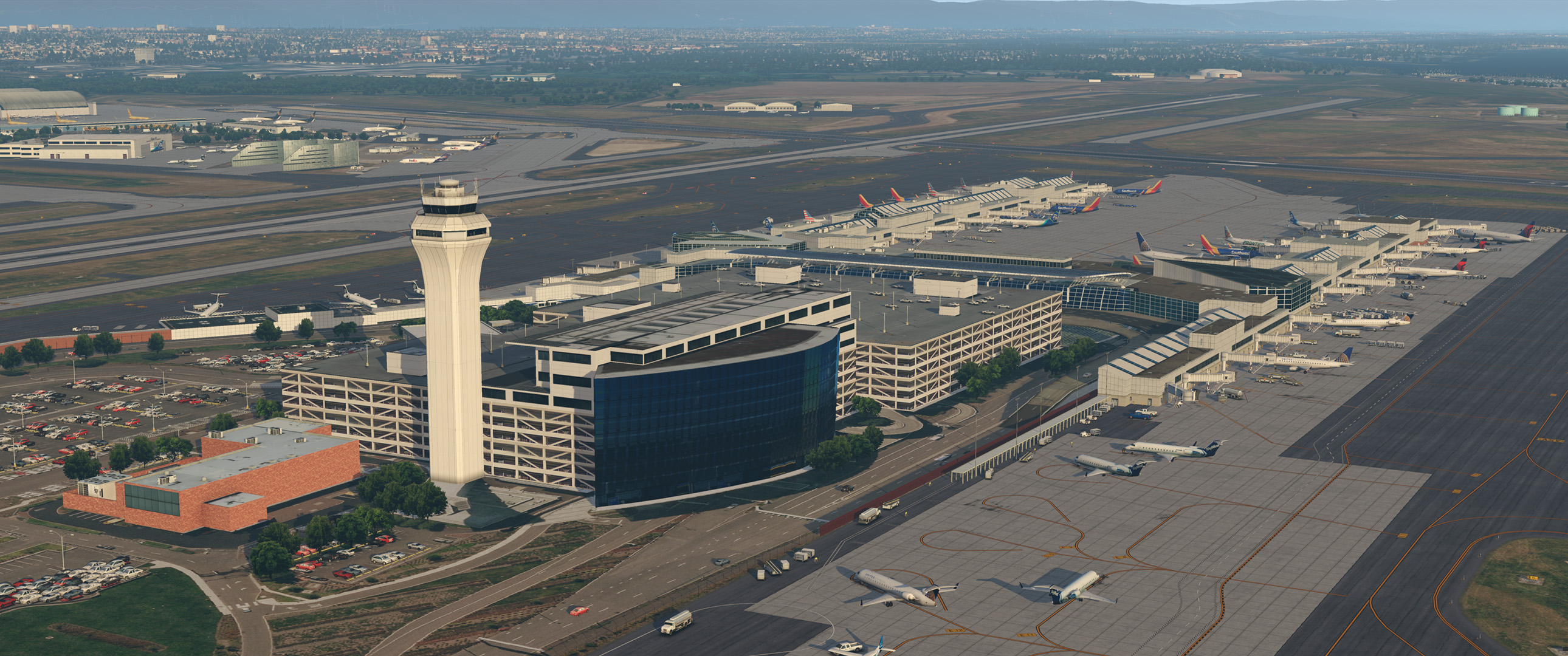 Best Freeware Sceneries for X-Plane 11 image 94